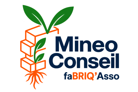 Mineo Conseil, faBRIQ’Asso